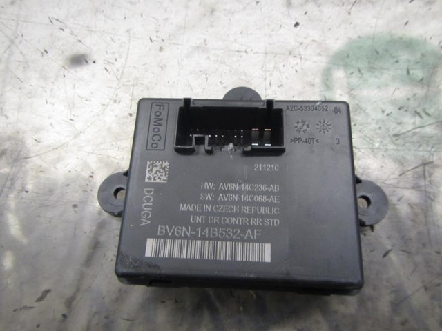 FORD 1799118 Блок комфорта в наличии Хмельницкий