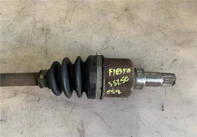 1799219 FORD Левая полуось купить в Львов