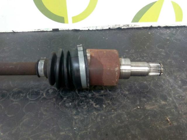 FORD 1799219 Полуось (привод) передняя левая в наличии Винница