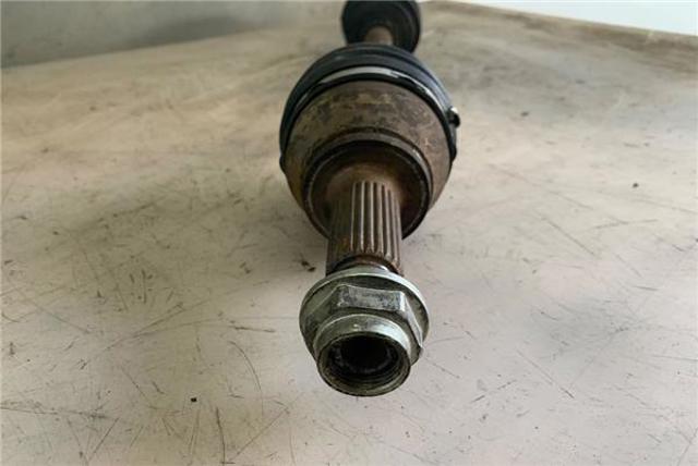 FORD 1799219 Полуось (привод) передняя левая в наличии Тернополь