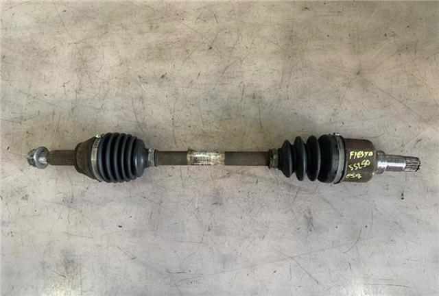 1799219 FORD Левая полуось купить в Тернополь