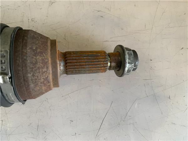 FORD 1799219 Левая полуось в наличии Ирпень