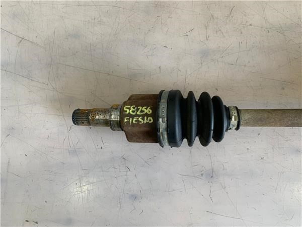 FORD 1799219 Полуось (привод) передняя левая в наличии Винница