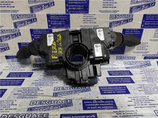 17A553 FORD купить в Запорожье