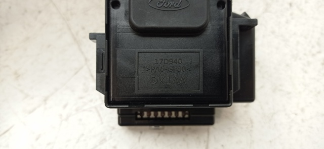 FORD 17A553 в наличии Винница