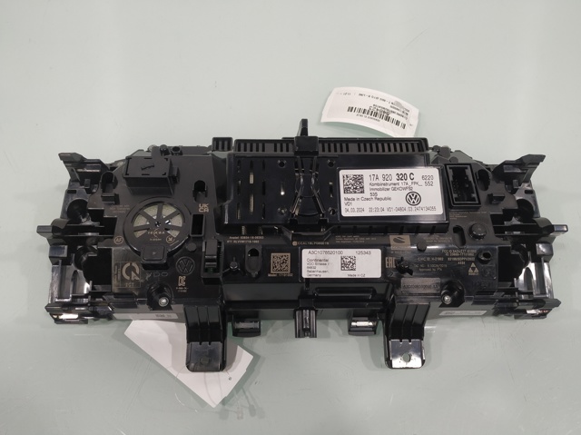 17A920320C VAG купить в Украина