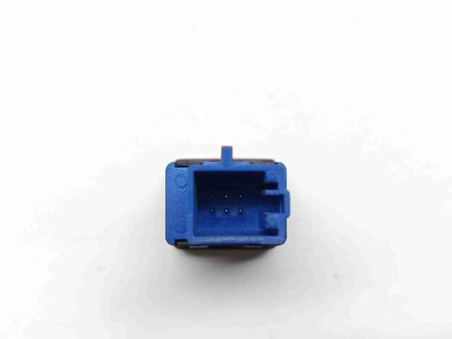 17A953509A Кнопка включения аварийного сигнала купить Полтава