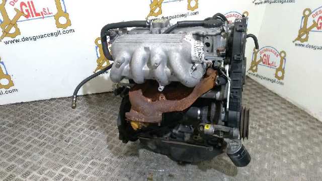 OPEL 17D Двигатель в наличии Кривой Рог