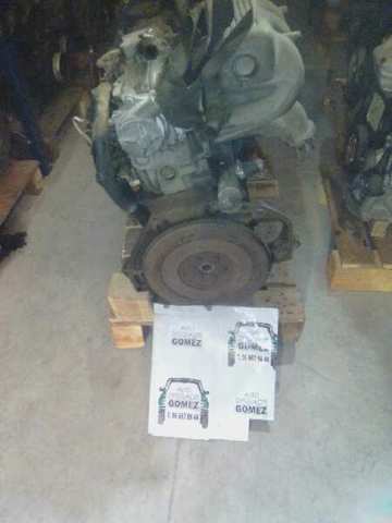 17D OPEL Двигатель купить в Харьков