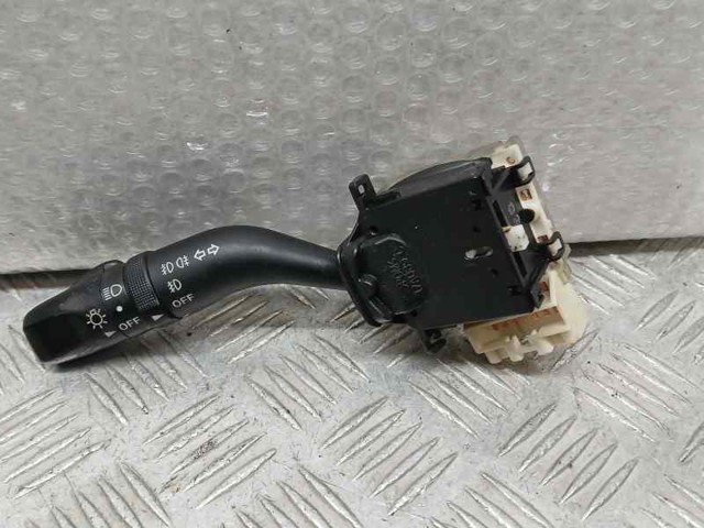 17D254 MAZDA Переключатель подрулевой левый купить в Харьков