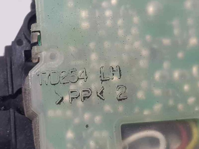MAZDA 17D254LH Правый подрулевой переключатель в наличии Винница