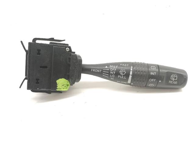 17D714 MITSUBISHI Переключатель подрулевой правый купить в Сумы