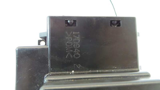 17D9401 FORD Переключатель подрулевой левый купить в Винница