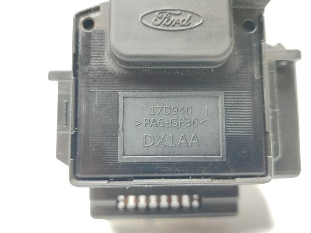 17D9401 FORD Переключатель подрулевой левый купить в Сумы