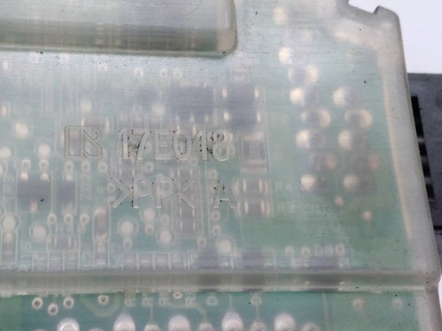 MITSUBISHI 17E018 в наличии Киев
