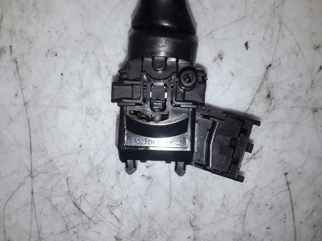 TOYOTA 17F003LH в наличии Николаев