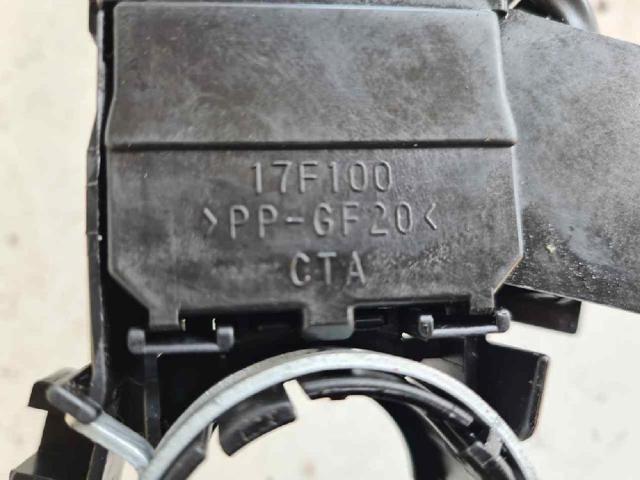 TOYOTA 17F111 Переключатель подрулевой правый в наличии Киев