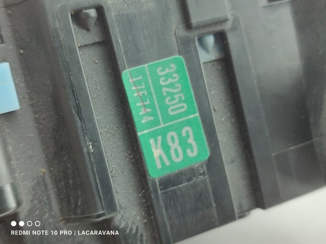 17F744 TOYOTA купить в Черкассы