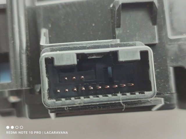 17F744 TOYOTA купить в Житомир