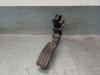 Pedal de gás (de acelerador) 180020022R RENAULT