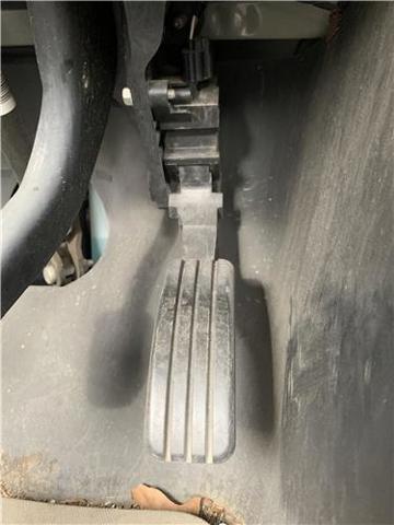 180020023R RENAULT Педаль газа купить в Днепр