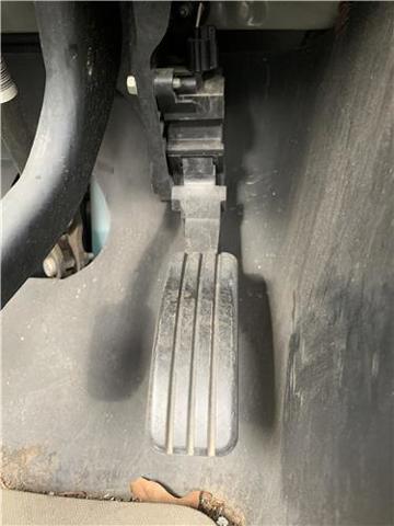 RENAULT 180020023R Педаль газа в наличии Кривой Рог