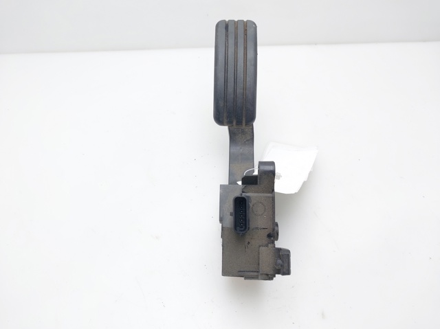 Potenciômetro pedal para Renault Grand Scénic III 1.5 DCI K9K832 180020024R
