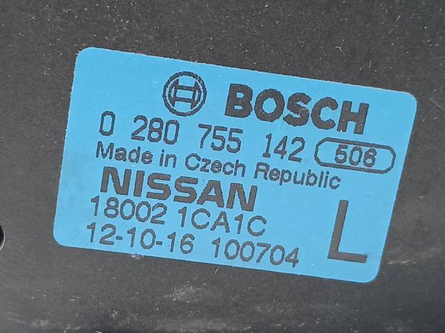 180021CA1C Педаль газа (акселератора) купить Кривой Рог