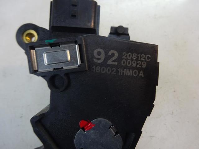NISSAN 180021HM0A Педаль газа в наличии Львов