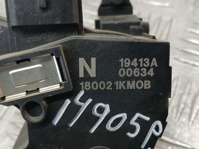 180021KM0B Педаль газа (акселератора) купить Львов
