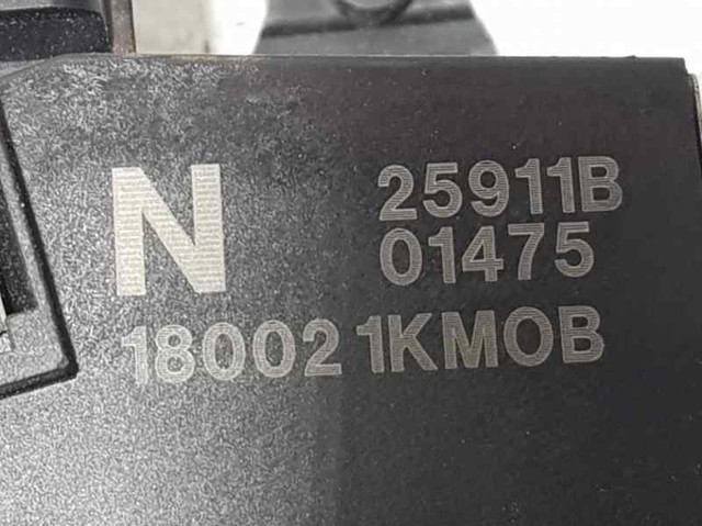 180021KM0B NISSAN Педаль газа (акселератора) купить в Житомир