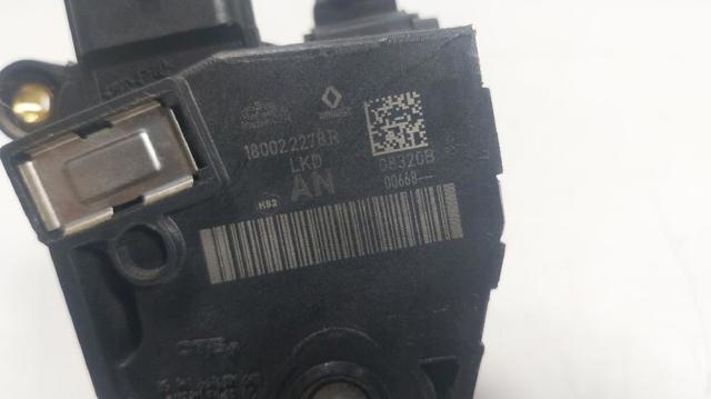 180022278R RENAULT купить в Днепр