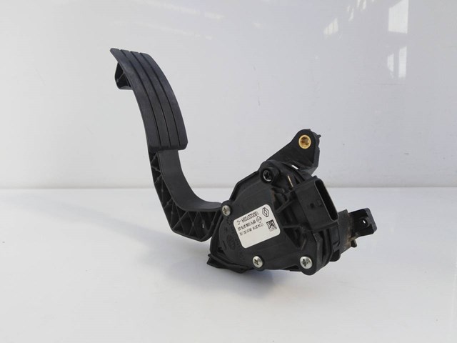 Potenciômetro pedal para dacia sandero II tce 90 h4b b4 180022703R