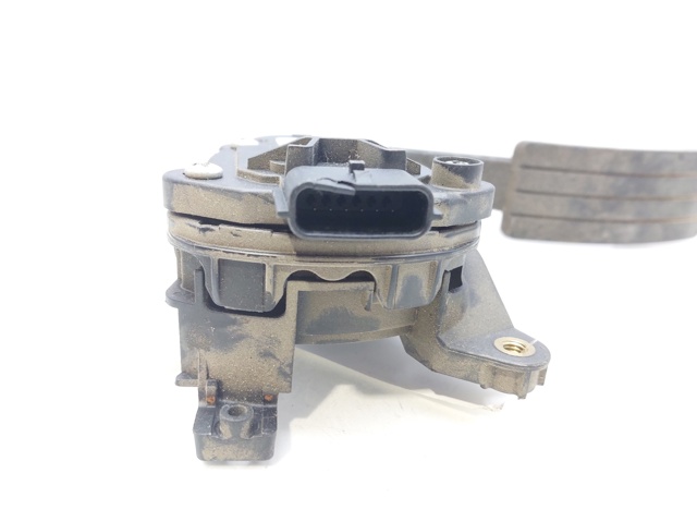 Pedal de gás (de acelerador) Dacia Duster HS