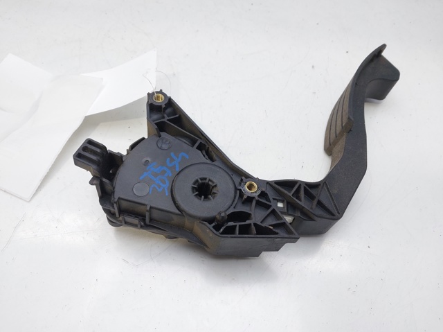 Pedal de gás (de acelerador) Dacia Duster HS