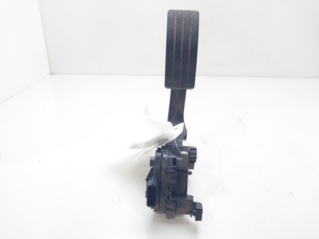 Pedal de gás (de acelerador) Dacia Duster HS