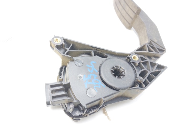 Pedal de gás (de acelerador) Dacia Duster HS