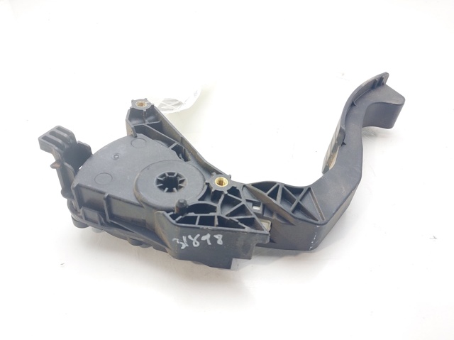 Pedal de gás (de acelerador) Dacia Duster HS