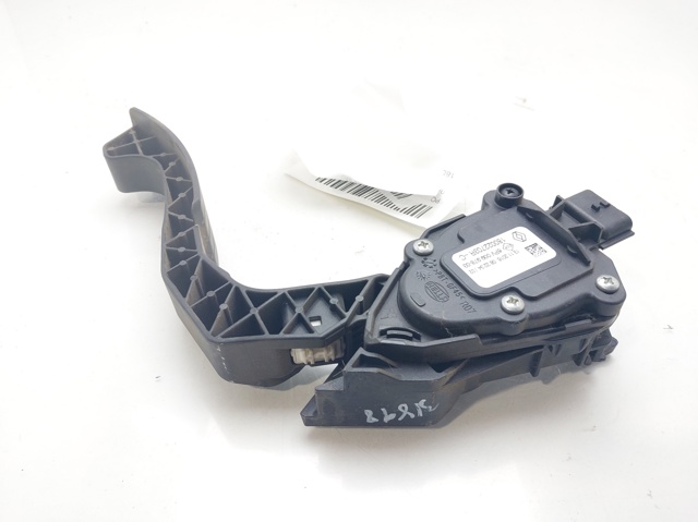 Pedal de gás (de acelerador) Dacia Duster HS