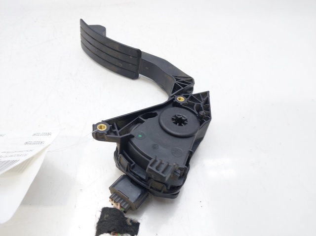 Pedal de gás (de acelerador) Dacia Duster HS