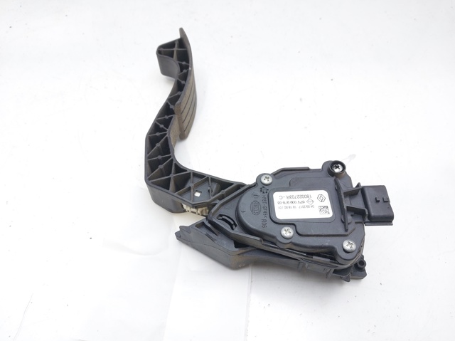 Pedal de gás (de acelerador) Dacia Duster HS