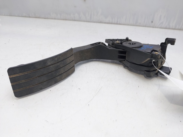 Pedal de gás (de acelerador) Dacia Duster HS