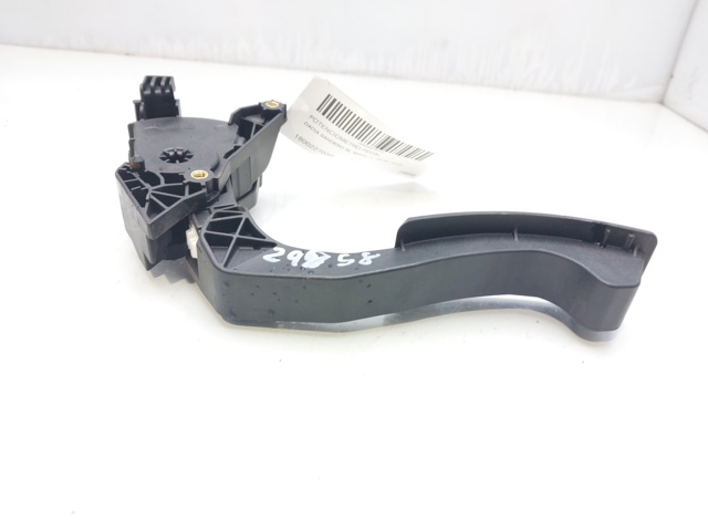 Pedal de gás (de acelerador) Dacia Duster HS