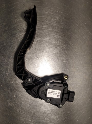Potenciômetro pedal para dacia sandero ii sandero stepway / 10.12 - 12.17 180022703R
