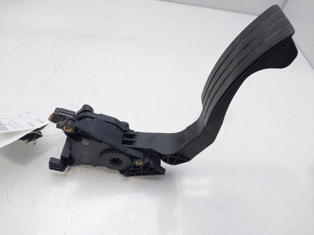 Pedal de gás (de acelerador) Dacia Duster HS