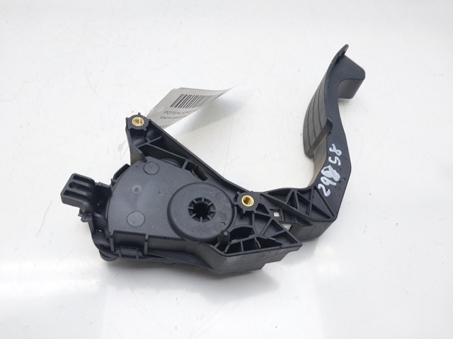 Pedal de gás (de acelerador) Dacia Duster HS