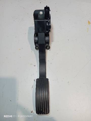 180022X800 NISSAN Педаль газа купить в Львов
