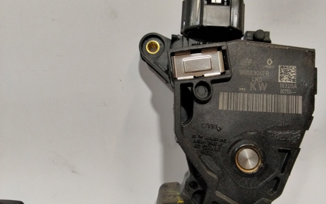 180023067R RENAULT купить в Киев
