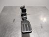 Pedal de gás (de acelerador) 180023RA0B NISSAN
