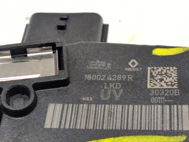 RENAULT 180024289R Педаль газа в наличии Павлоград
